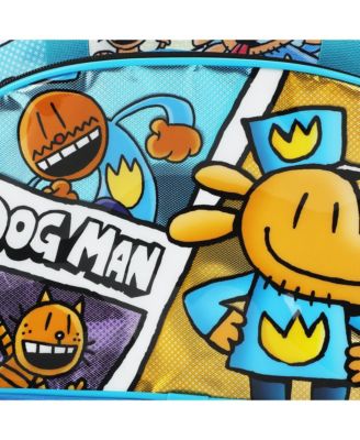 16" Kid's Backpack For School And Travel