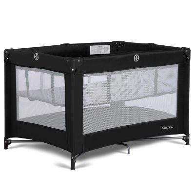 Zazzy Portable Playard with Bassinet