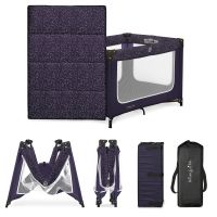 Emily Rose Deluxe Playard