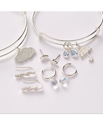 Daisy Earring Set of 3