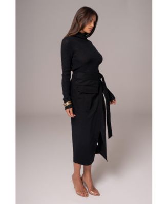 City Life Cargo Skirt