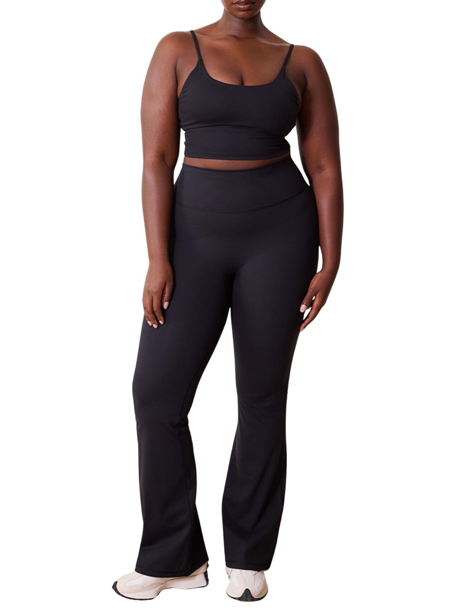 Women's Revitalise Flare Leggings