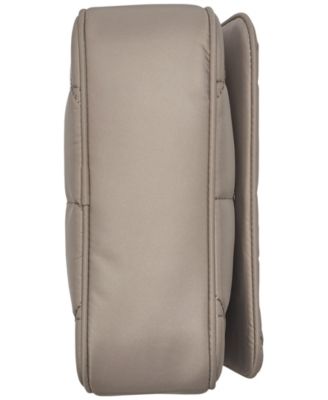 Voyage Messenger Bag