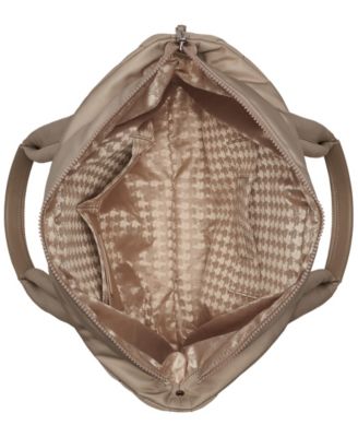 Voyage Large Tote Bag