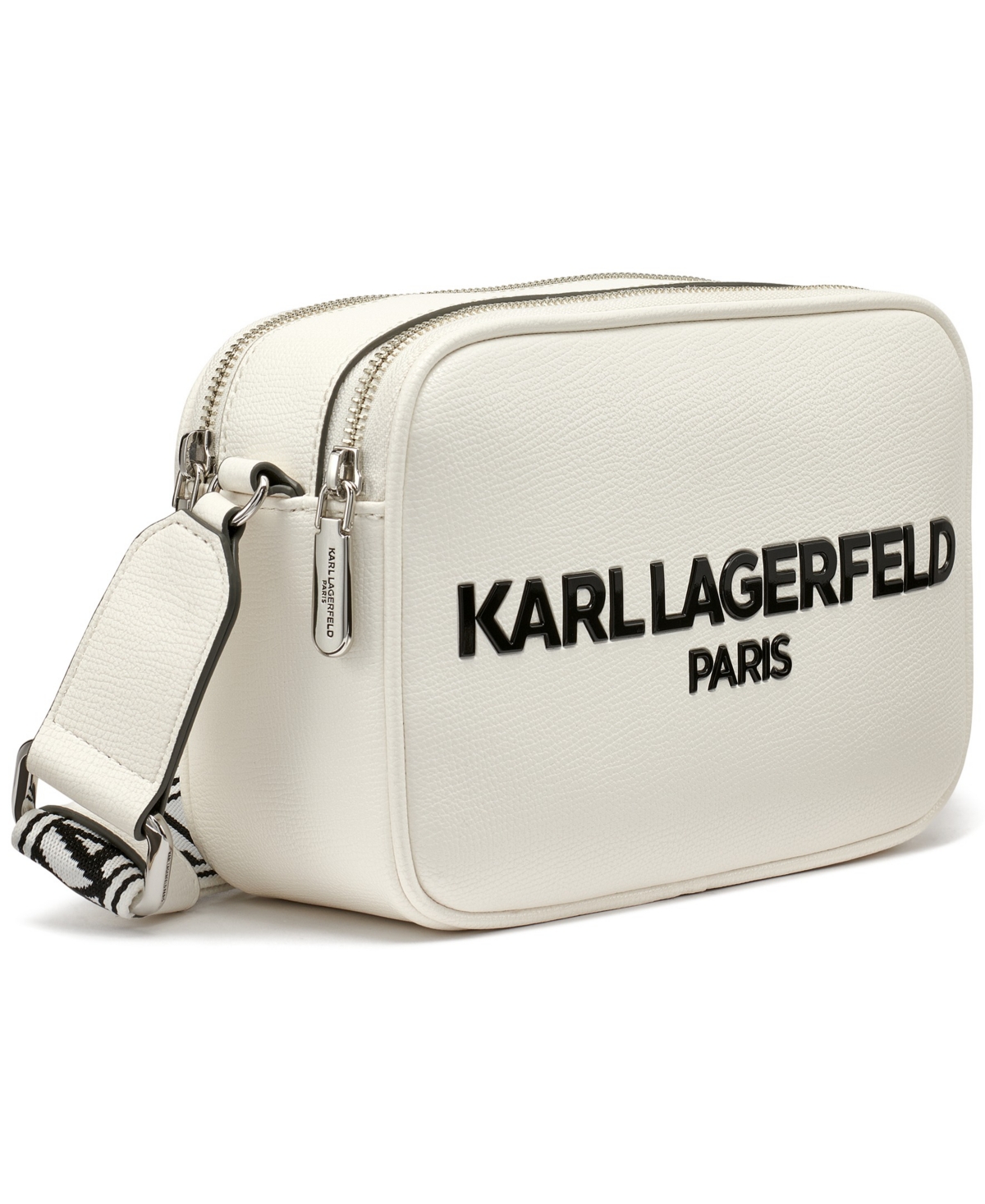 Karl Lagerfeld Maybelle Mini Crossbody Bag