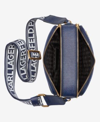 Maybelle Crossbody with Pins