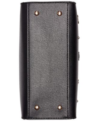 Maybelle Satchel with Pins