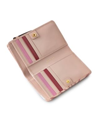 Rising Sun Bifold Wallet