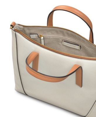 Kendal Terrace Small Zip Top Grab Bag