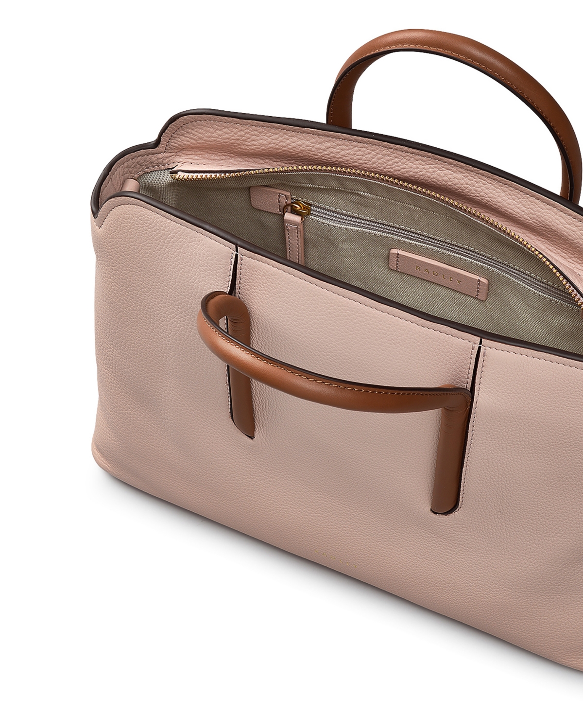 Radley London Grainger Way Medium Zip Top Grab Bag