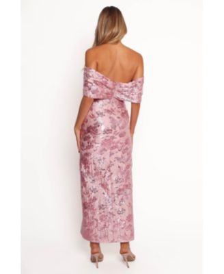 Women's Lilia Maxi Dress