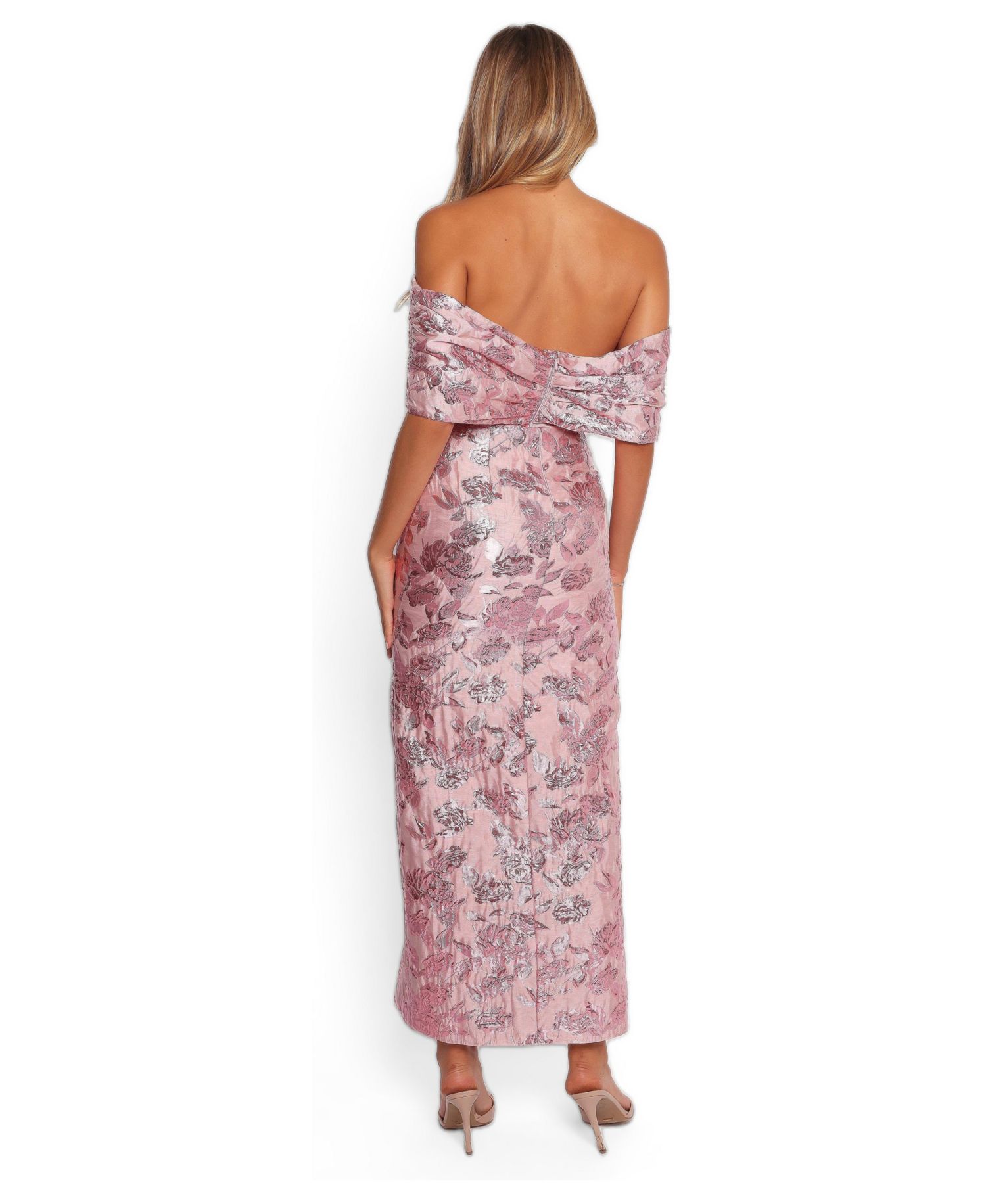 Women's Lilia Maxi Dress