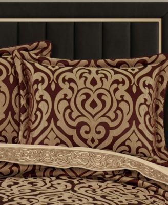 Renzo 4-Pc. Comforter Set, King