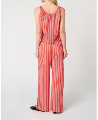 Women's Tie Waist Pant