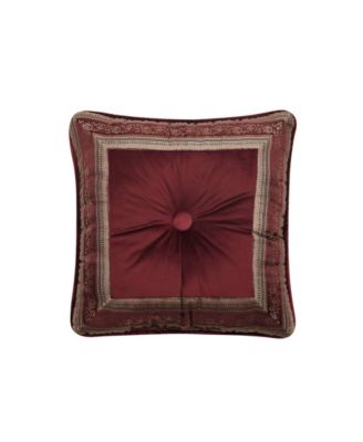 Calistoga Decorative Pillow, 18" x 18"