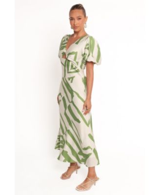 Women's Ginevra Maxi Dress