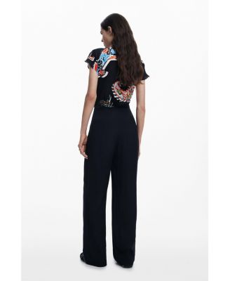 Women's Jumpsuit designed by Mr. Christian Lacroix
