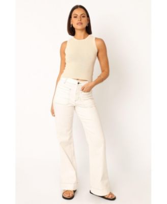 Women's Maisey Knit Tank