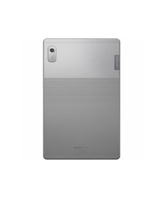 Tab M9 9" HD 64GB Wi-Fi Tablet, MediaTek Helio G80 2.0GHz, 4GB RAM, Android 12, Arctic Gray