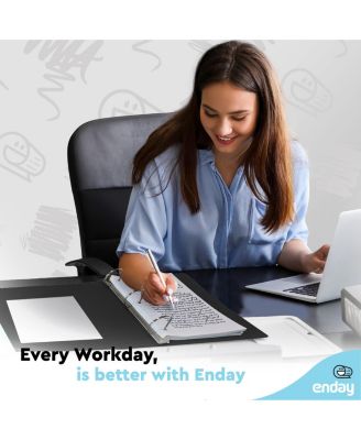 3-Ring Binder with Clear View Cover and 2 Inside Pockets – Heavy Duty Durable Binder for School Supplies, Office Organization, or Home Use – Colored Binder for Documents, Notes, Reports, and More