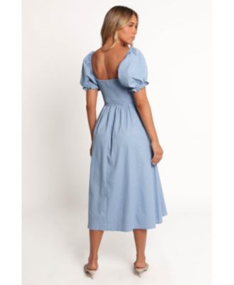 Women's Serenade Midi Dress