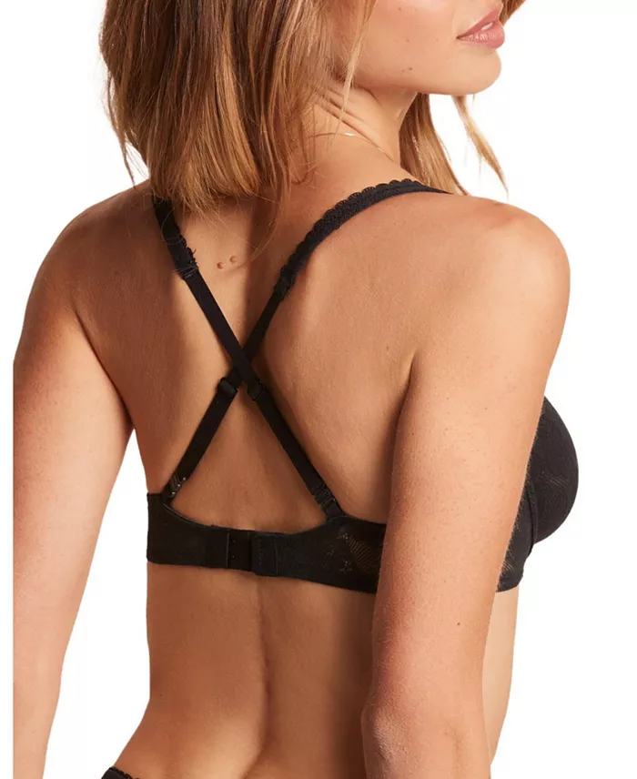 Women's Winona Unlined Full Coverage Bra - thumbnail 6