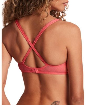 Women's Winona Unlined Full Coverage Bra