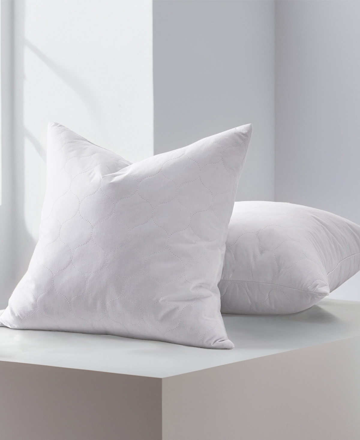 Unikome Home Decor 2-Pack Pillow Insert