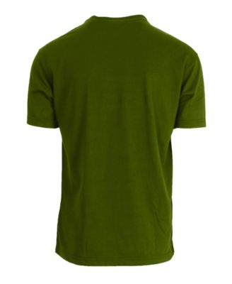 Men's Short Sleeve Stretch T-Shirt