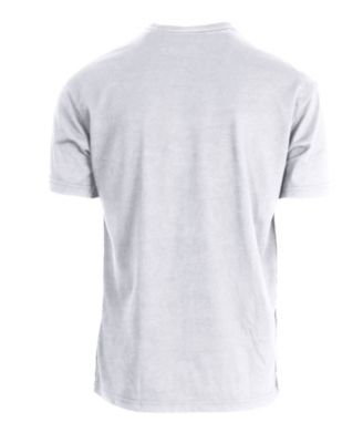 Men's Short Sleeve Stretch T-Shirt
