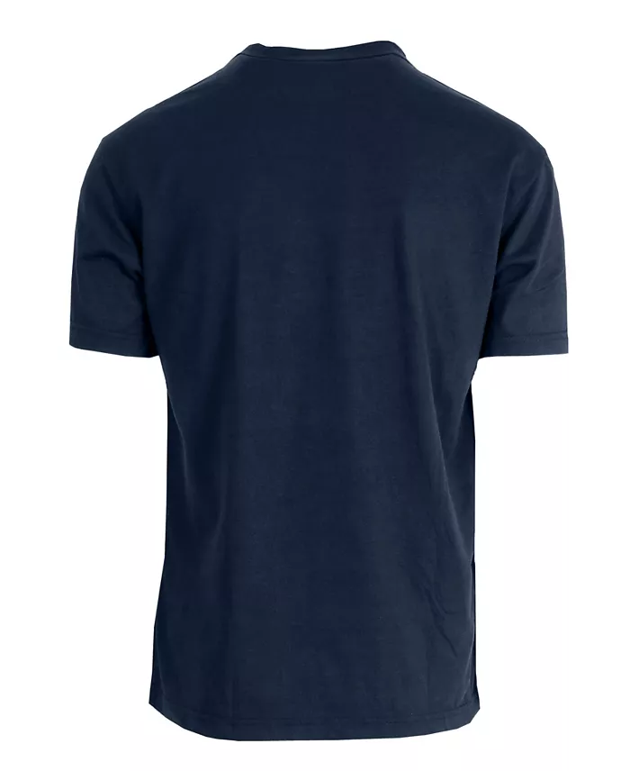 Men's Short Sleeve Stretch T-Shirt - thumbnail 8