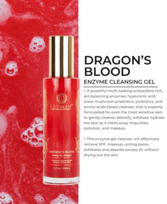 Dragon's Blood Enzyme Cleansing Gel