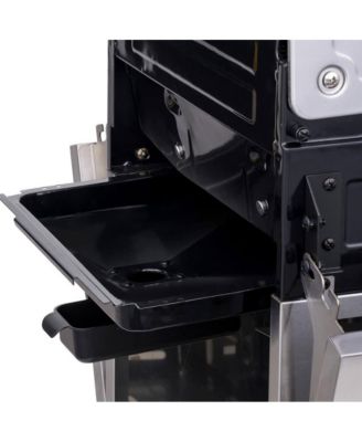 Performance Series Amplifire Gas Grill - Stainless