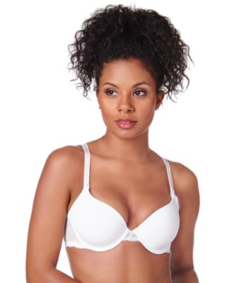 Motherhood Maternity - Convertible Underwire Nursing Demi Bra
