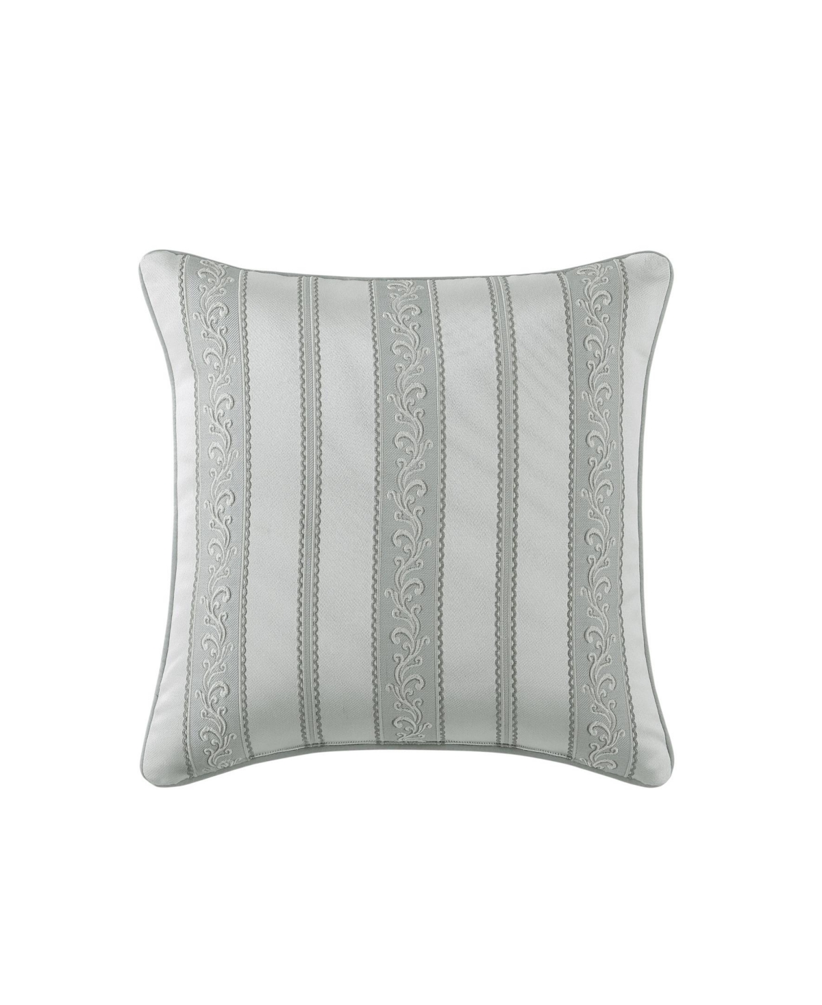 J Queen New York Sondra Decorative Pillow, 20" X 20"