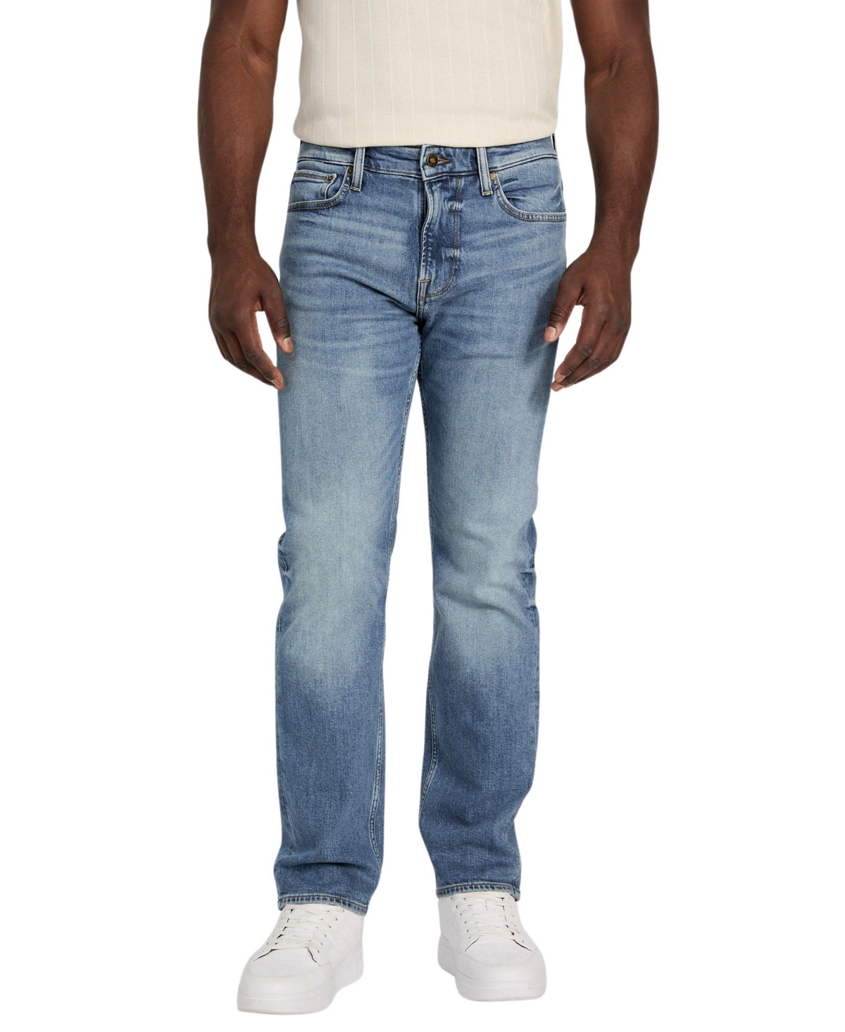 Men's Mason Jeans - Blue