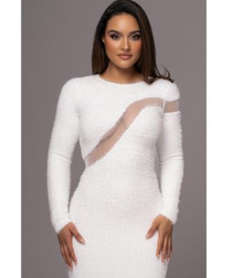 Women's Toni Knit Maxi Dress