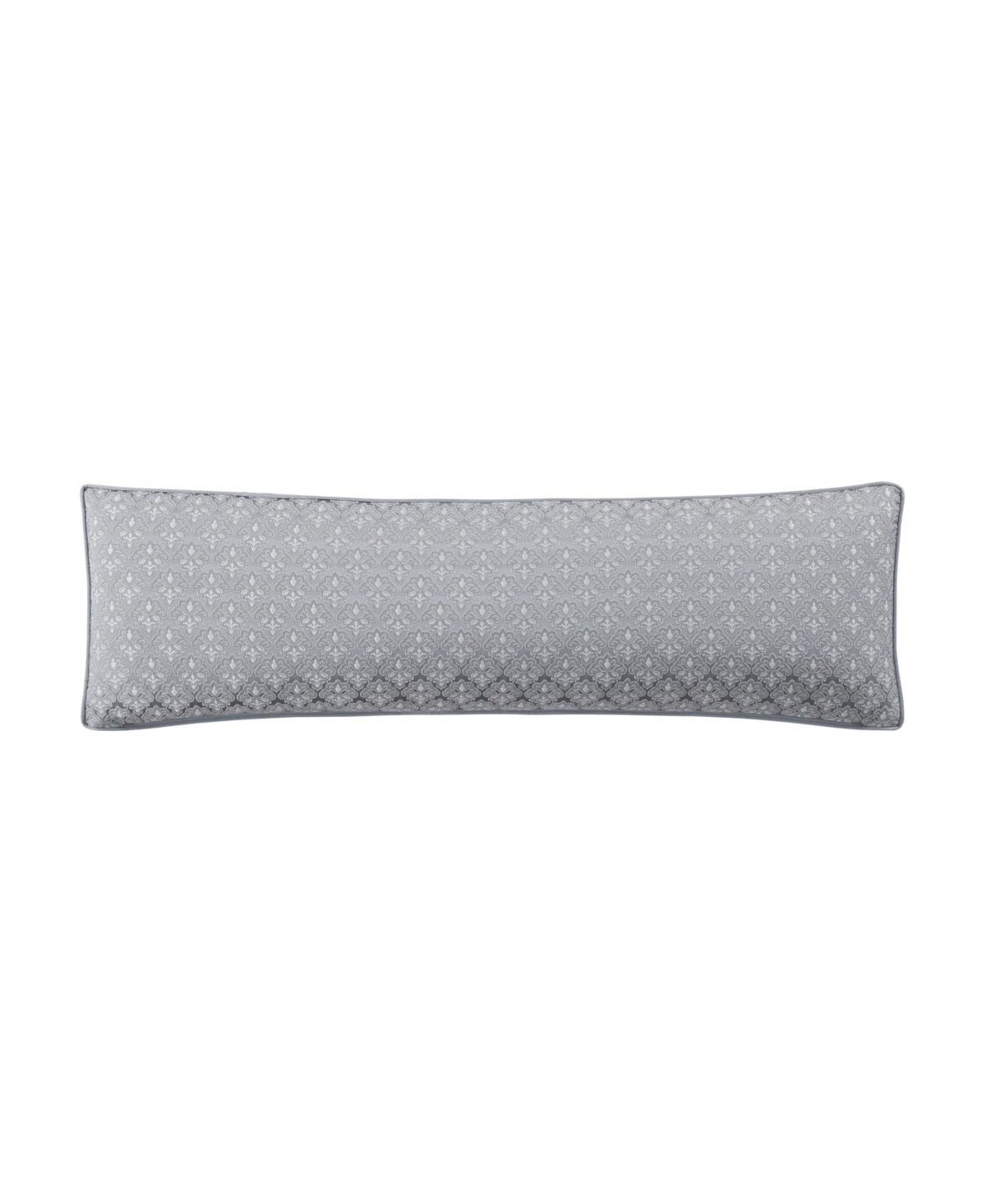 J Queen New York Sondra Bolster Decorative Pillow, 15" X 52"