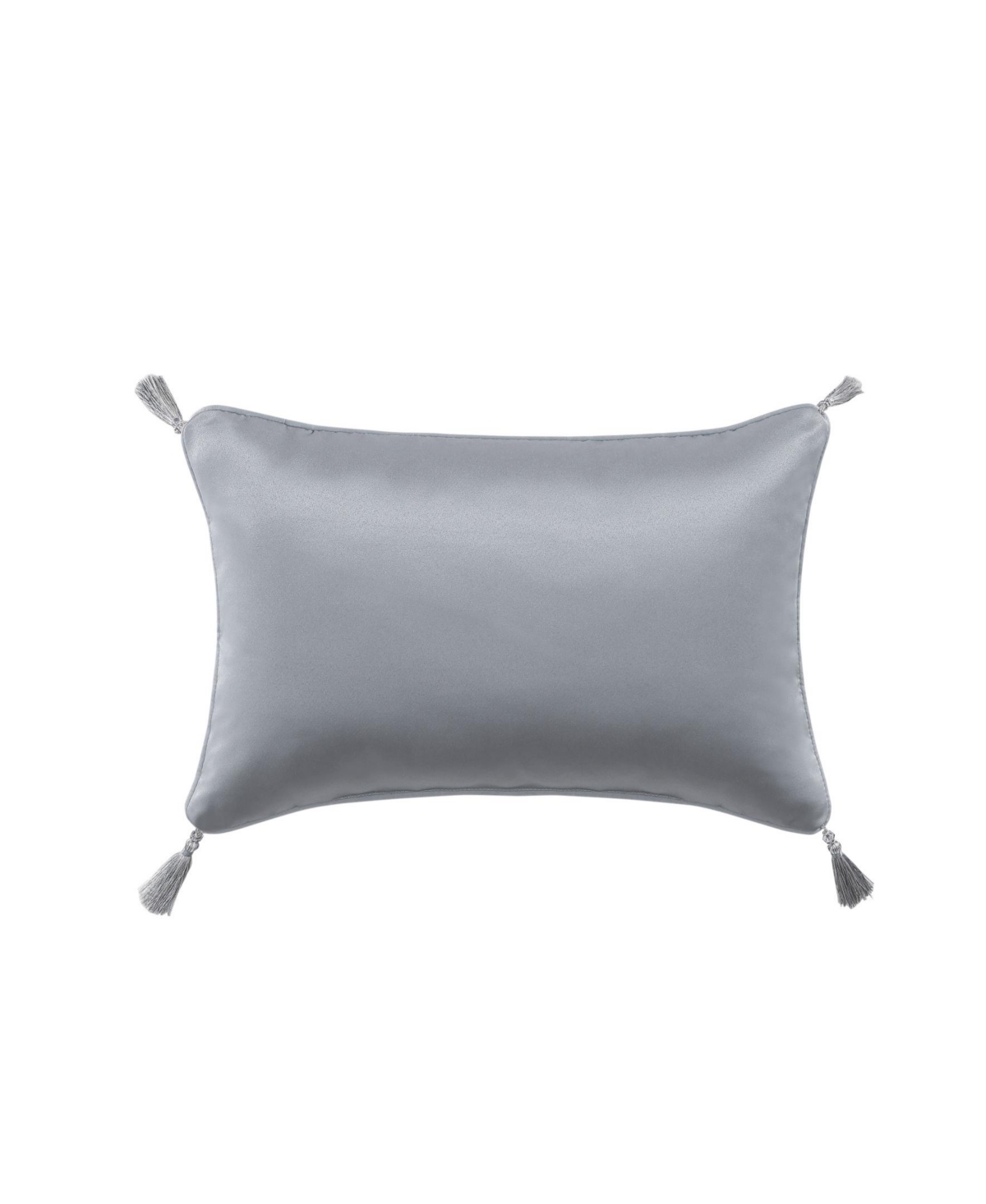 J Queen New York Sondra Boudoir Decorative Pillow, 14" X 21"