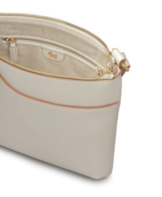 Pockets Icon Medium Zip-Top Crossbody