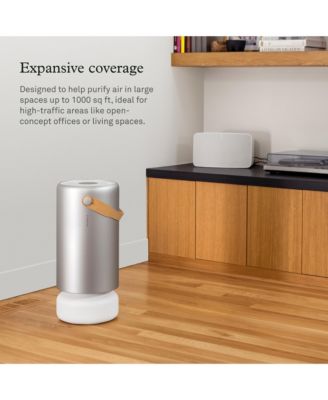 Air Pro with PECO-HEPA Tri Power Filter