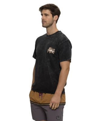 Men's Maui Tag Mineral Short Sleeve T-shirt