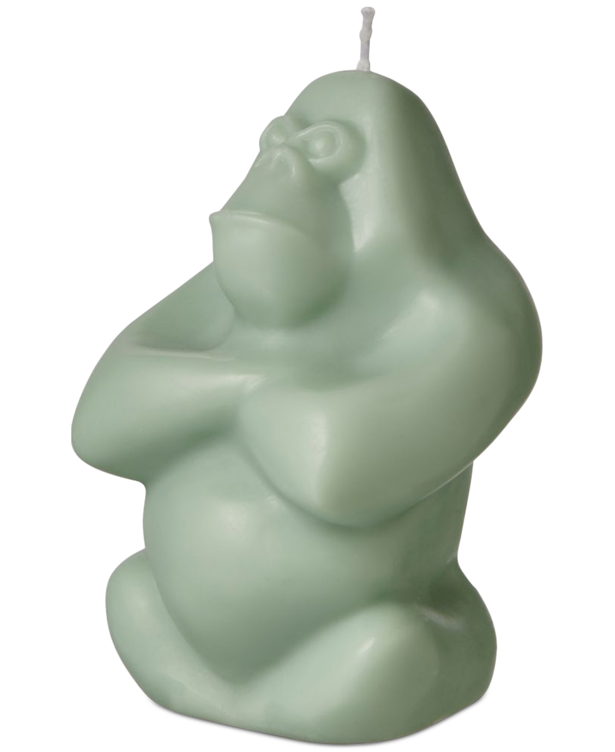 Kosta Boda Gabba Gabba Hey Candle