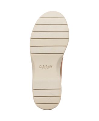 Women's Calm Down Round Toe Loafers