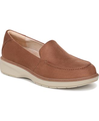 Dr. Scholl's - Women's Calm Down Round Toe Loafers