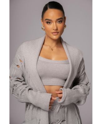 Women's Brixton Knit Cardigan