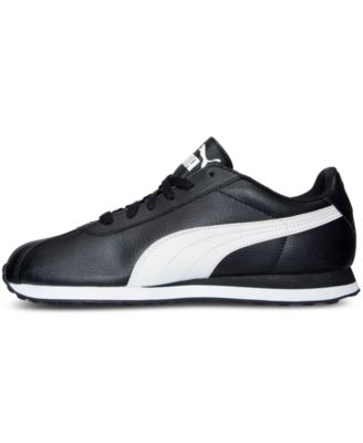 Puma Men's Turin Casual Sneakers from Finish Line