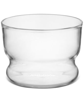 Kosta Boda - Viva Double Old-Fashioned Glass, Set of 2