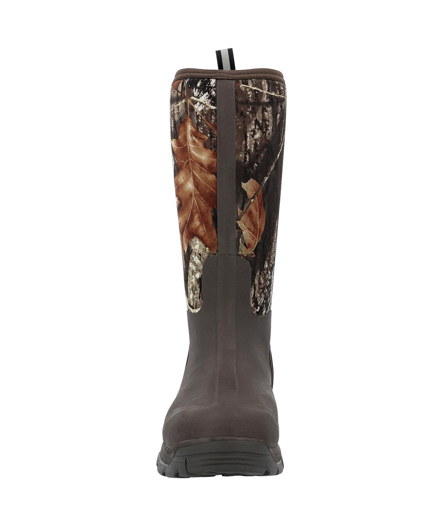 Мужские ботинки MUCK Mossy Oak Break-Up Country Woody Sport Boot, цвет: Mossy Oak Break Up — фото 4