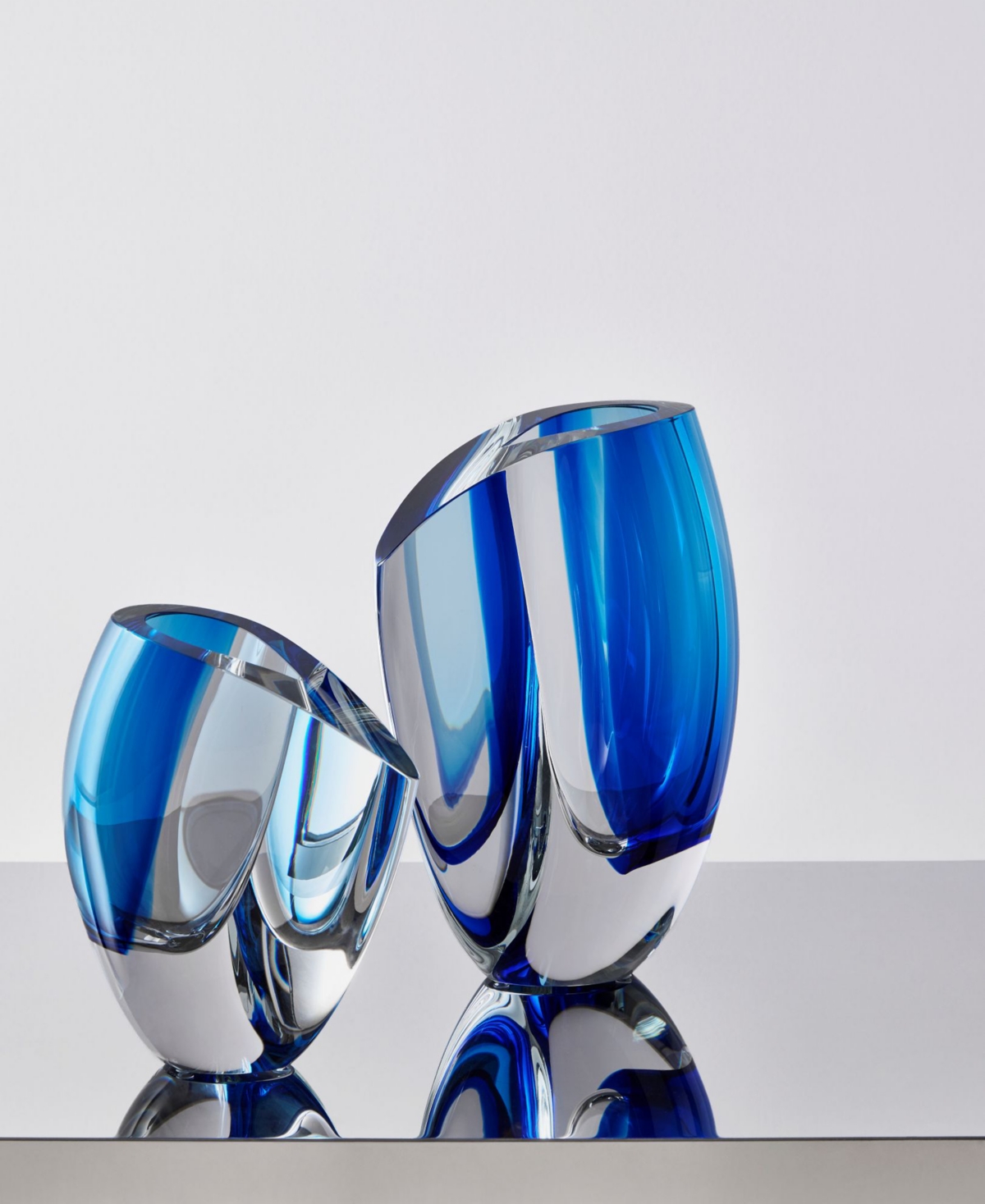 Kosta Boda Mirage Large Vase